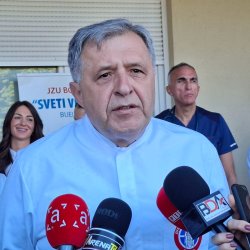 Bolnica Bijeljina: Više od 200 građana obavilo preventivne preglede povodom svjetskog dana srca