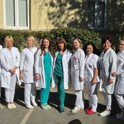 Bolnica Bijeljina: Više od 200 građana obavilo preventivne preglede povodom svjetskog dana srca