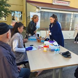Bolnica Bijeljina: Više od 200 građana obavilo preventivne preglede povodom svjetskog dana srca