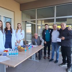 Bolnica Bijeljina: Više od 200 građana obavilo preventivne preglede povodom svjetskog dana srca