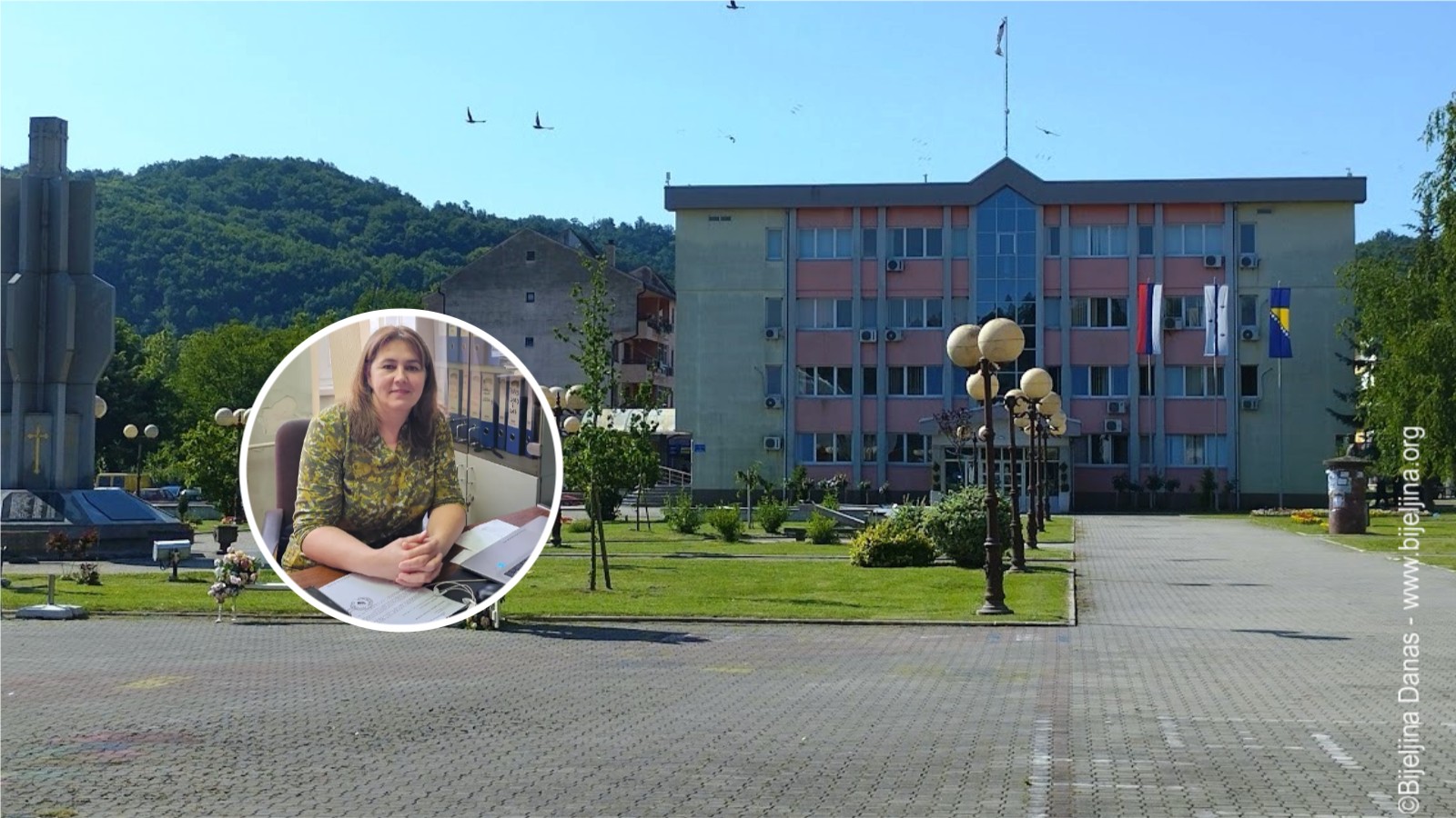 OIK Ugljevik : Novi uređaji rade, ali se često resetuju