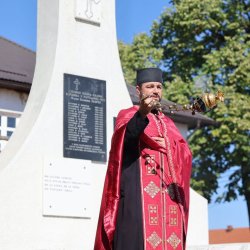 Donje Zabrđe obilježilo Dan mjesne zajednice i odalo počast stradalim