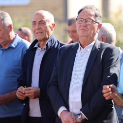 Donje Zabrđe obilježilo Dan mjesne zajednice i odalo počast stradalim