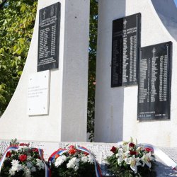 Donje Zabrđe obilježilo Dan mjesne zajednice i odalo počast stradalim