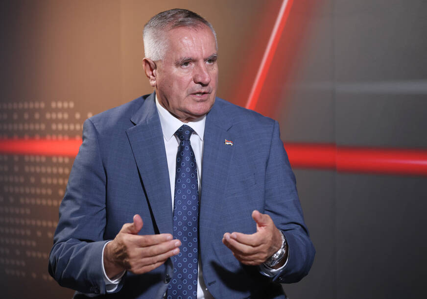 Višković najavio šta se završava kod Rače: Autoput prema Bijeljini dobija novu vezu