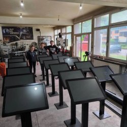 „Staze znanja i kulture“ – Ugljevički park koji će pričati priče