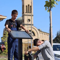 „Staze znanja i kulture“ – Ugljevički park koji će pričati priče