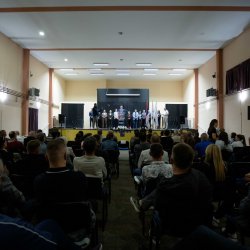 Slavenko Ristić na tribini RSS-a u Loparama: Republika Srpska i Lopare su moj izbor – uvijek sam imao podršku Majevice!