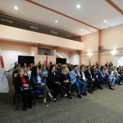 Slavenko Ristić na tribini RSS-a u Loparama: Republika Srpska i Lopare su moj izbor – uvijek sam imao podršku Majevice!