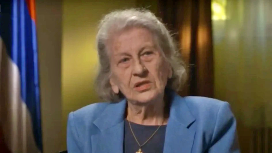 Preminula Biljana Plavšić