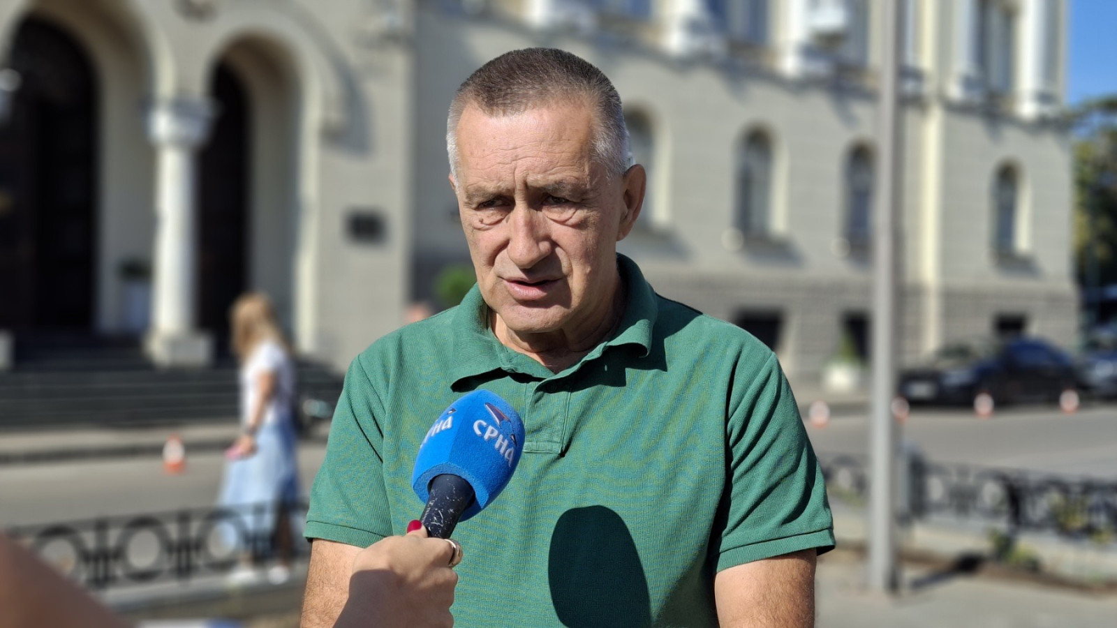 Malinić: Tek na dan izbora znaćemo kako ćemo se snaći sa novim tehnologijama