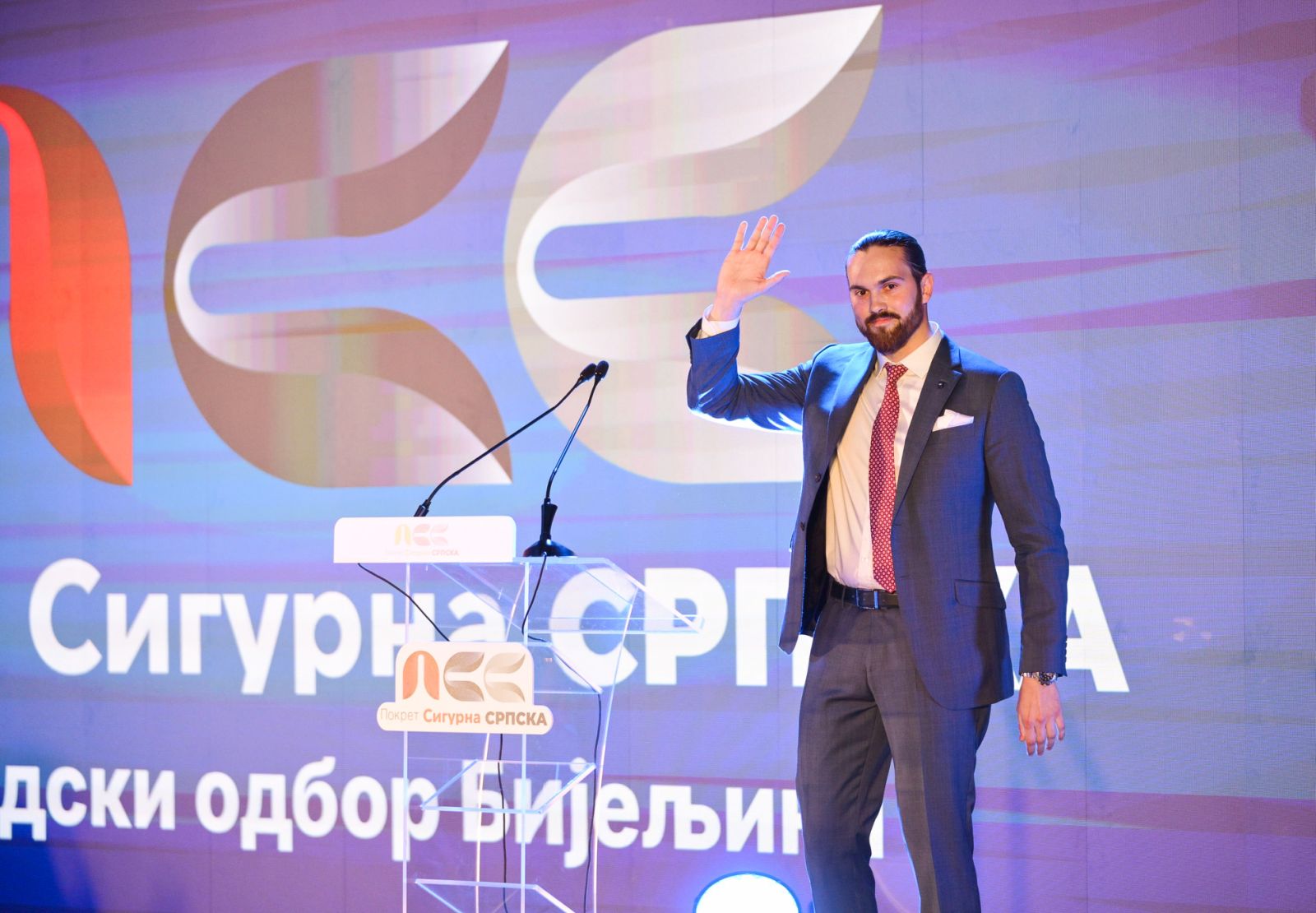 Stanišić: Ne gledajte šta vam daju pred izbore, nego kako živite između izbora