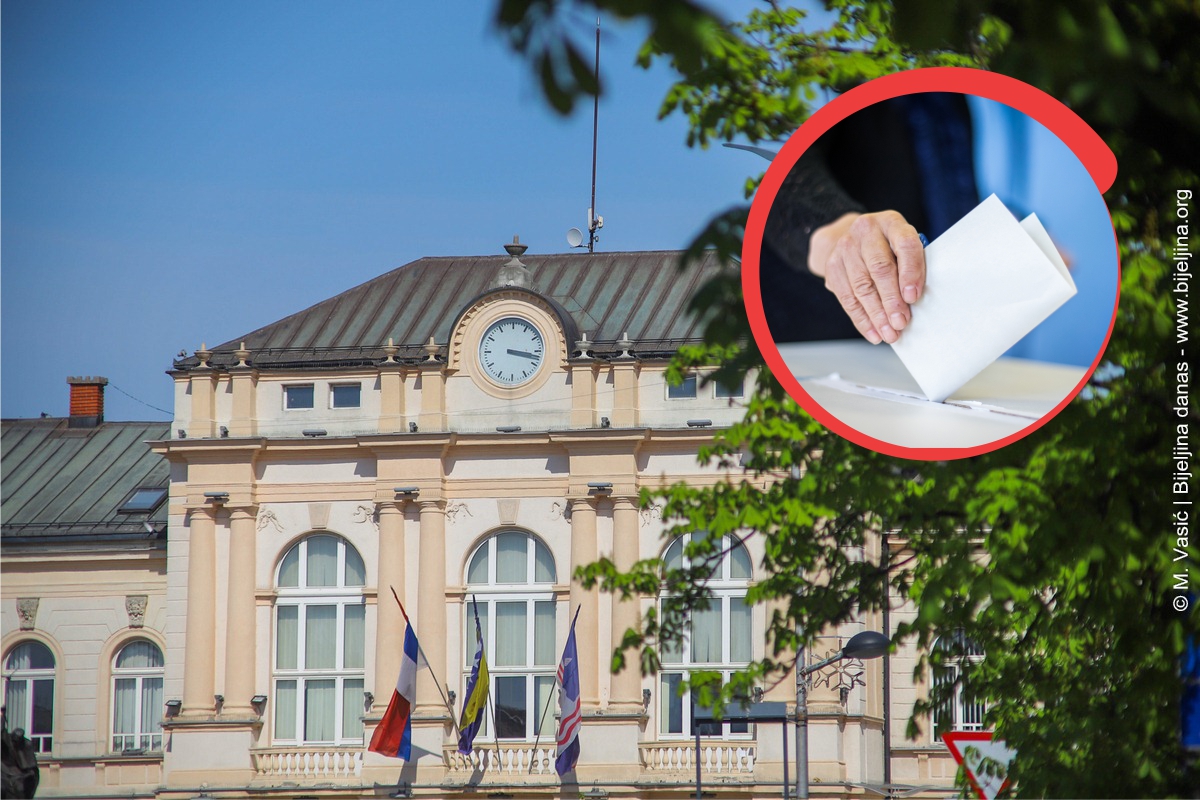 GIK Bijeljina: Uplatom koju spominje gradonačelnik su riješeni dugovi za izbore 2025, a ne za 2026.