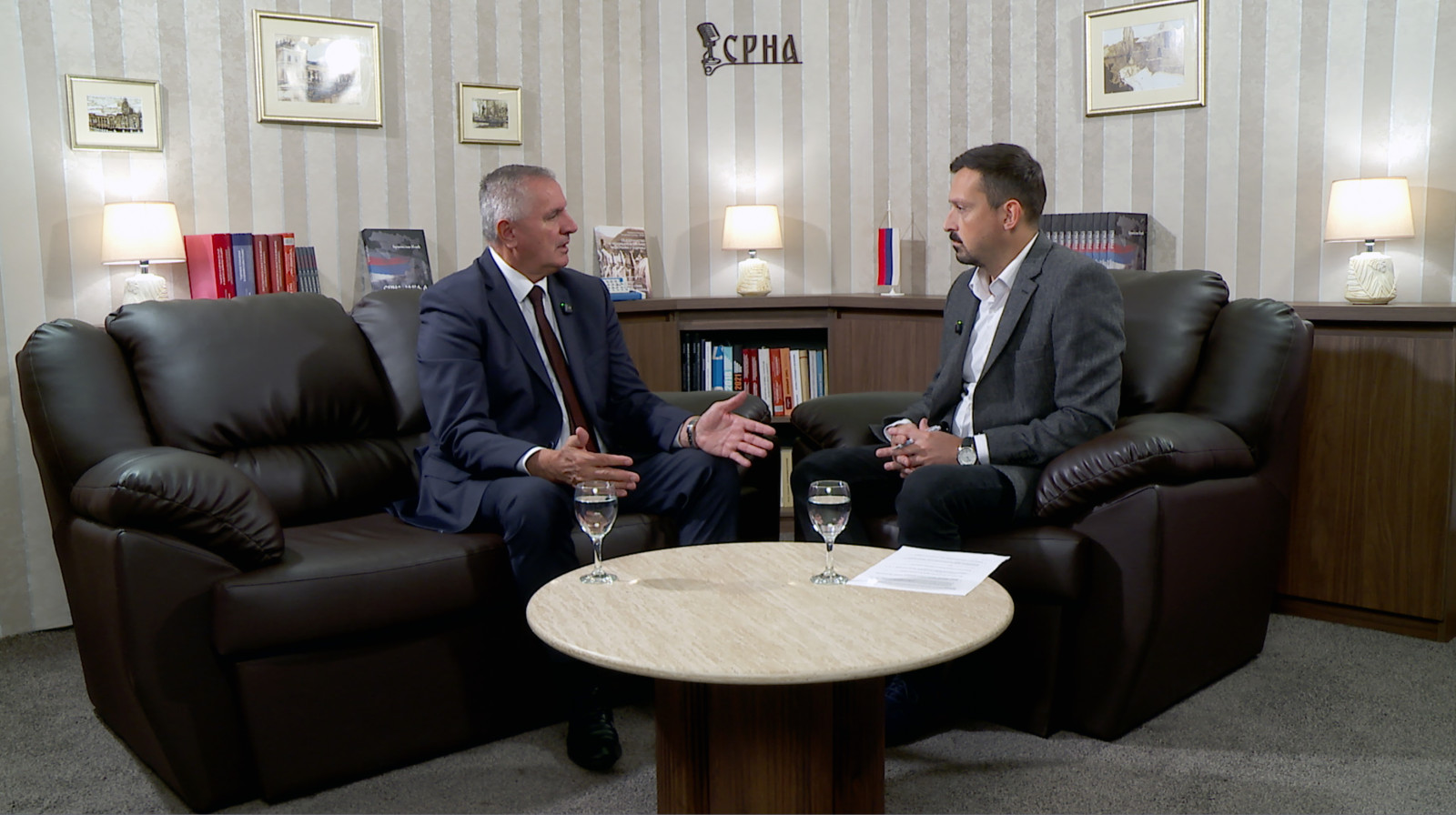 Višković: Ugovorena izgradnja 114,5 kilometara auto-puteva, investicija vrijedna više od 2,5 milijardi KM