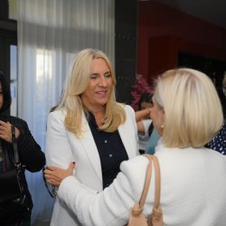 Cvijanović: Iz Semberije šaljemo pobjedničku poruku (FOTO / VIDEO)