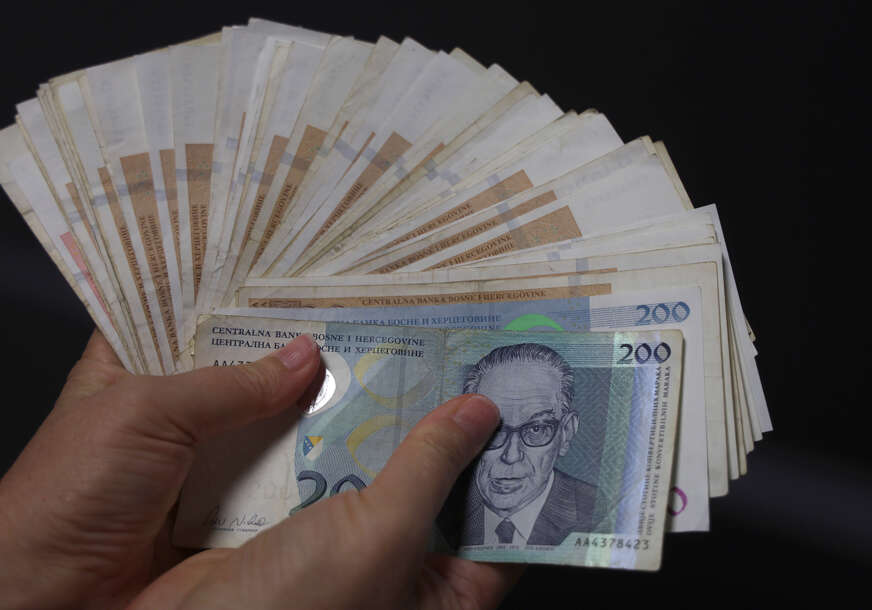 SVE VIŠE TRANSAKCIJA POD LUPOM U SRPSKOJ Banke prijavile 9,7 miliona KM zbog sumnje na pranje novca