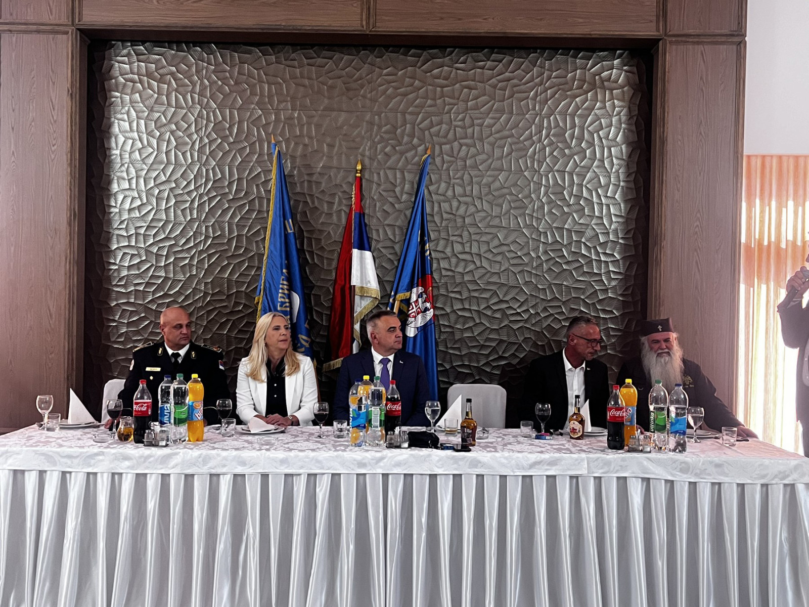 Cvijanović i Minić na obilježavanju godišnjice Četvrtog odreda: Sjećanje na žrtvu poginulih boraca