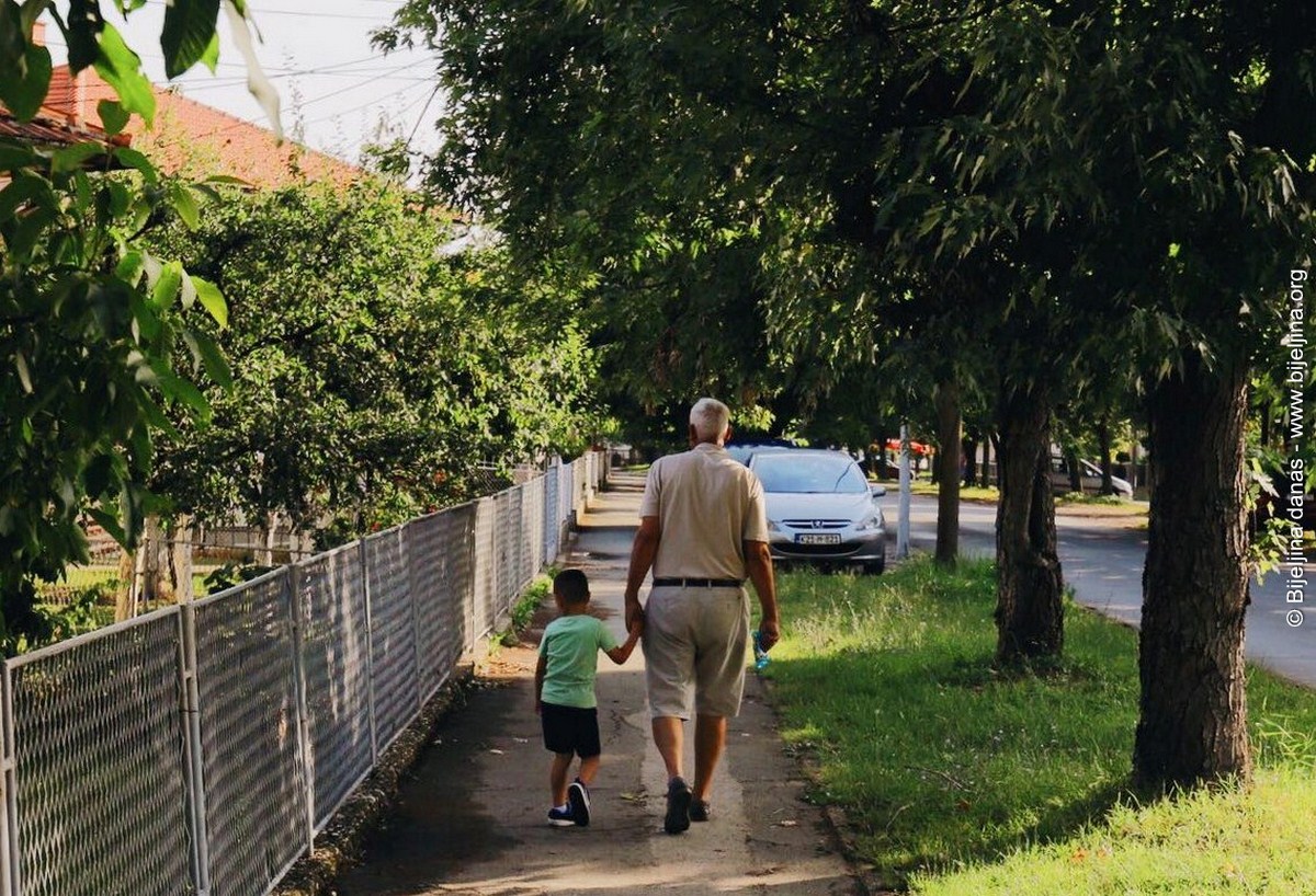 Kakvo nas vrijeme očekuje sutra: Od mraza do 27 stepeni za samo nekoliko sati