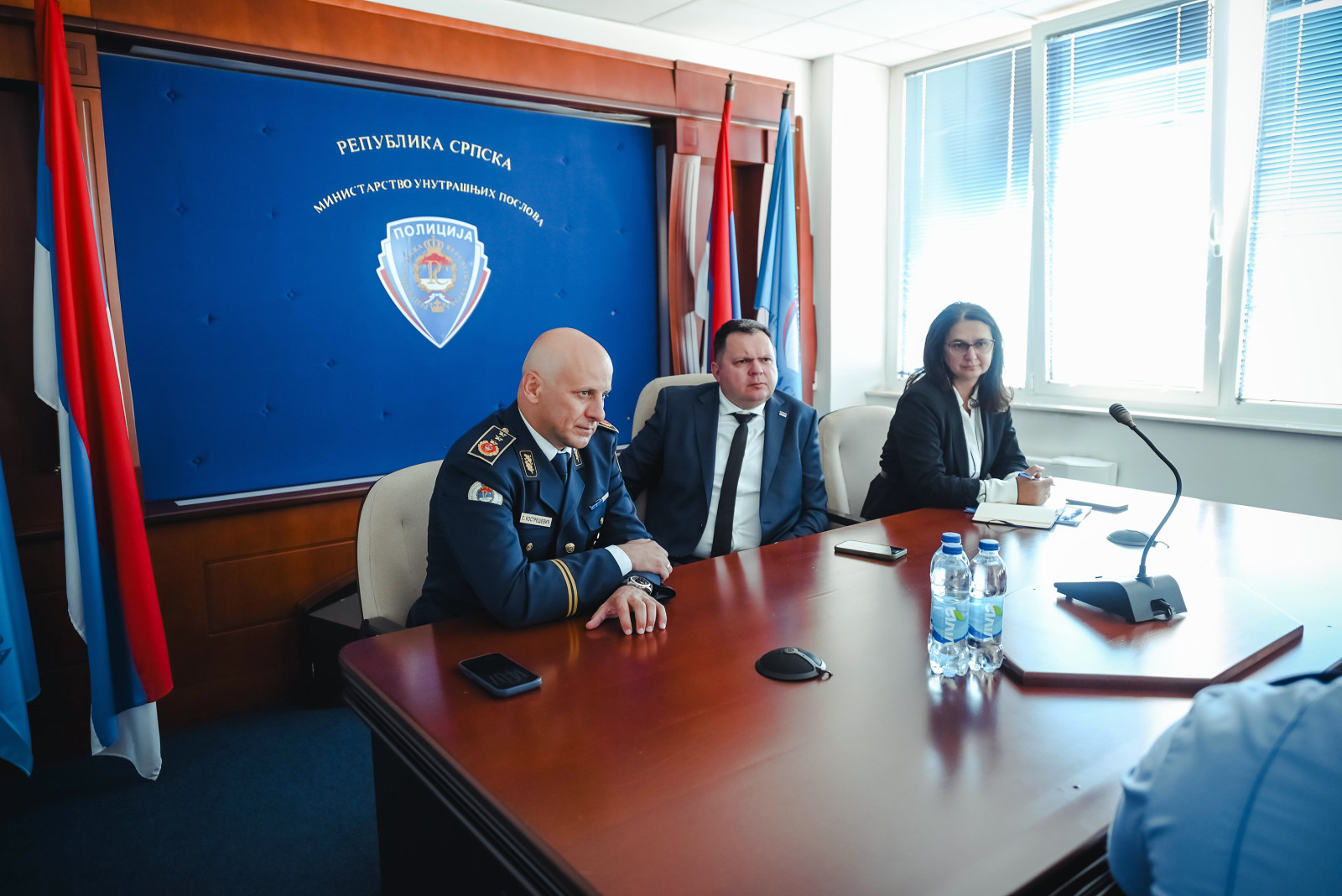 MUP Srpske najavio pojačane aktivnosti: Cilj je nesmetano ostvarivanje izbornih prava