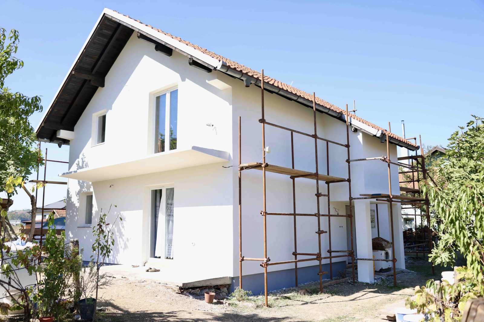 U Ugljeviku obnovljena kuća Nikića, petorica braće bili borci VRS