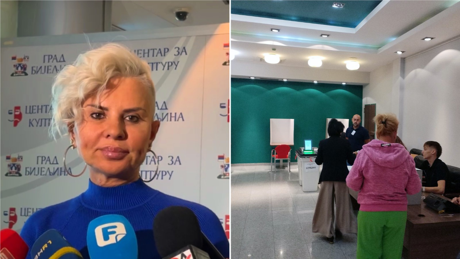 U Bijeljini na 30 biračkih mjesta skeneri ne rade, operatera nema
