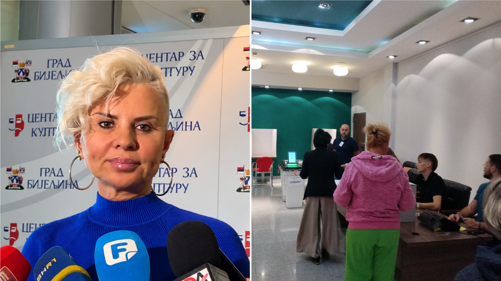 U Bijeljini na 30 biračkih mjesta skeneri ne rade, operatera nema