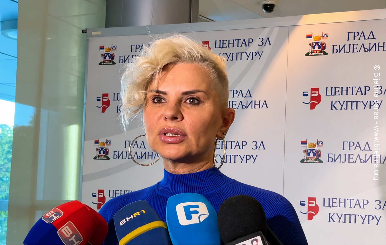 Bijeljina: Do 9.00 časova glasalo 4,7 odsto građana, na 11 mjesta još nije počelo glasanje