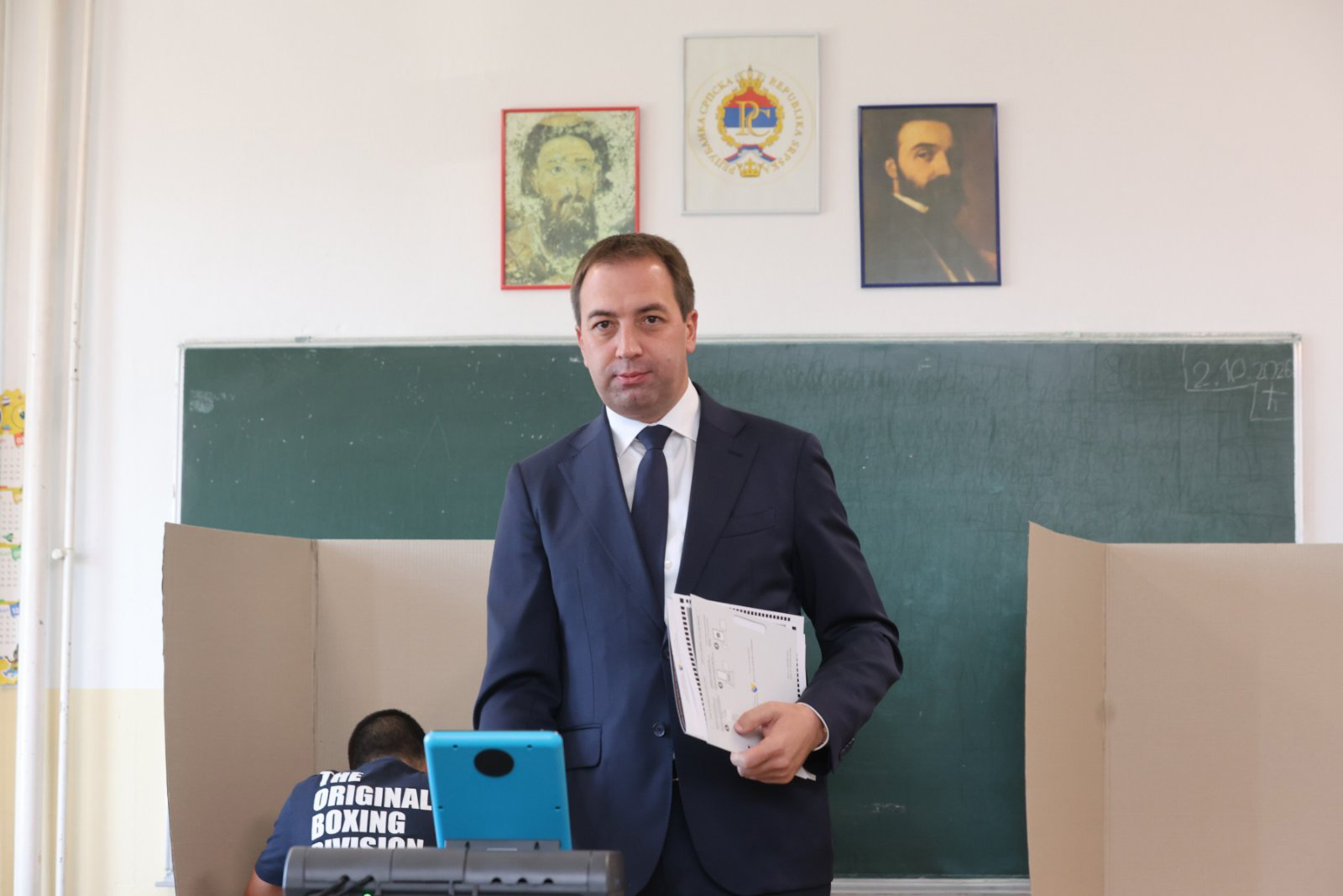 Selak: Očekujemo snažan poslanički klub i ulazak u Parlament BiH