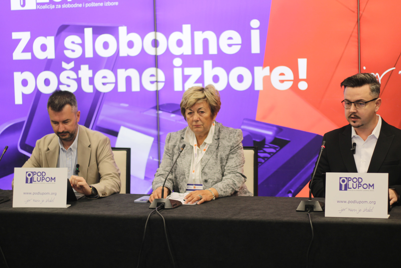 POD LUPOM: Super je počelo s novim tehnologijama. Nadamo se da će se tako i nastaviti!