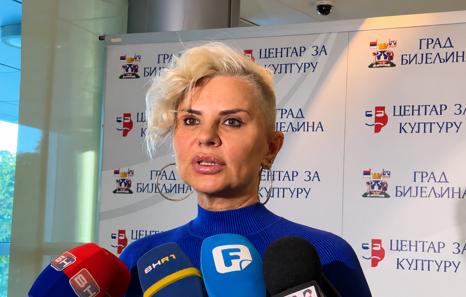Izlaznost u Bijeljini do 15 časova 29,52 odsto, svi skeneri rade