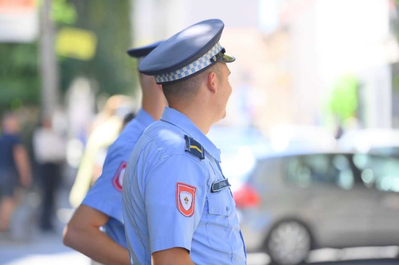 MUP Republike Srpske do 16 časova evidentirao tri narušavanja javnog reda i mira