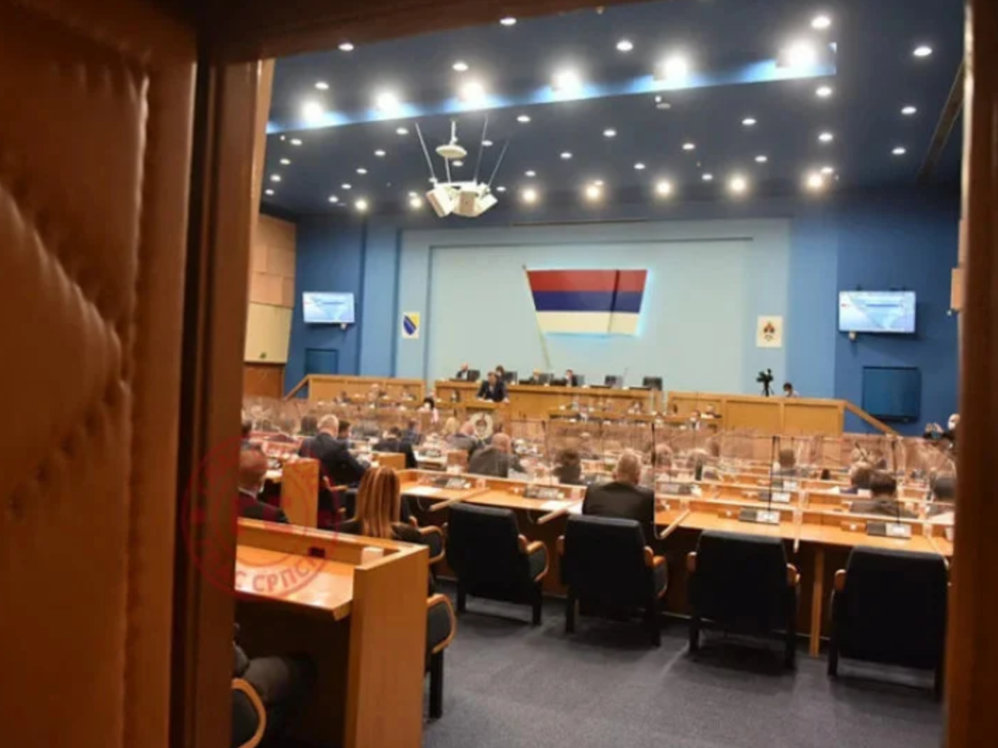 Vlast u Srpskoj sa 54 mandata, opozicija 29