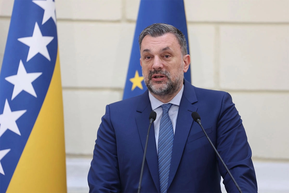 Konaković: Nismo ostvarili rezultate koje smo priželjkivali