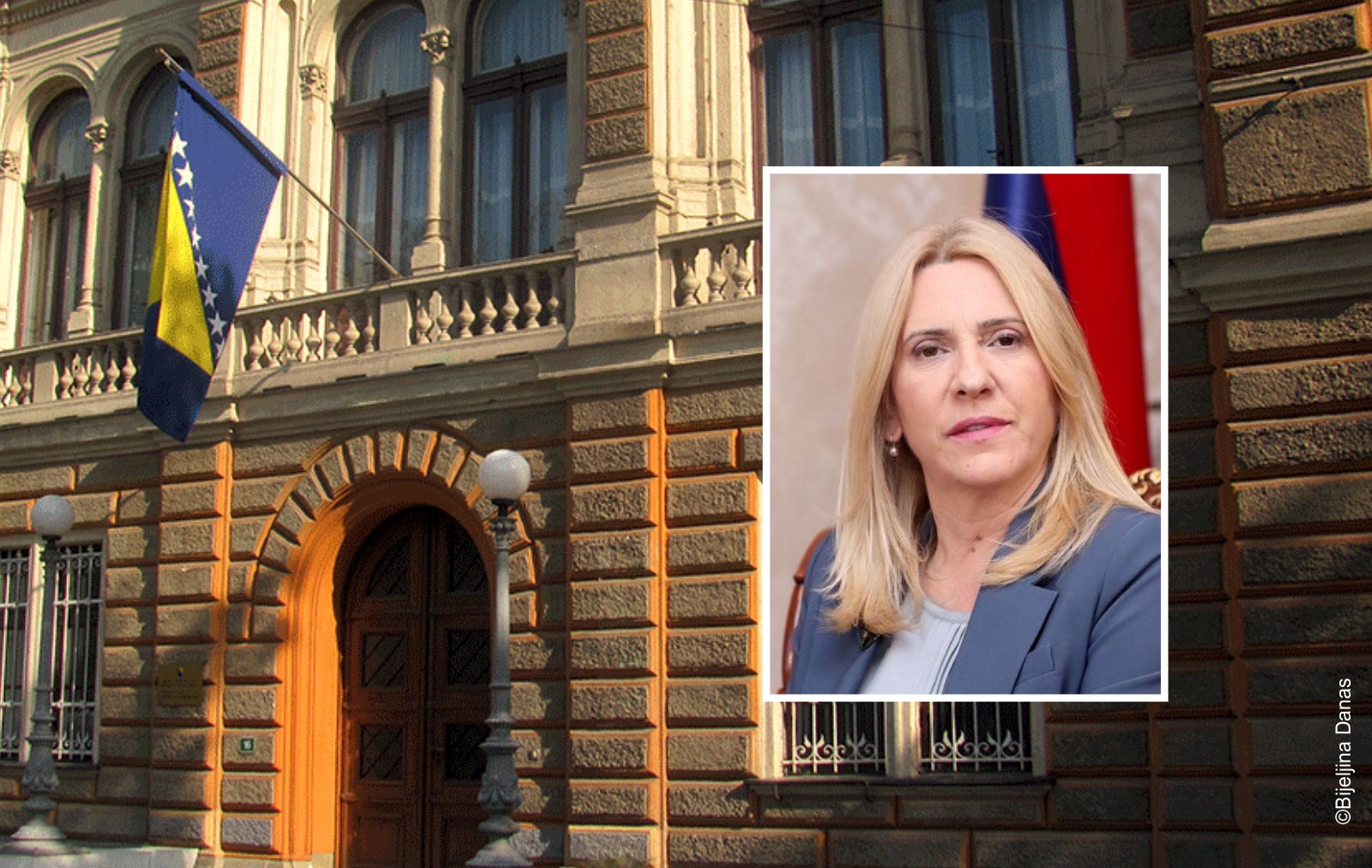 Cvijanovićeva ispred Božovića za više od 150.000 glasova