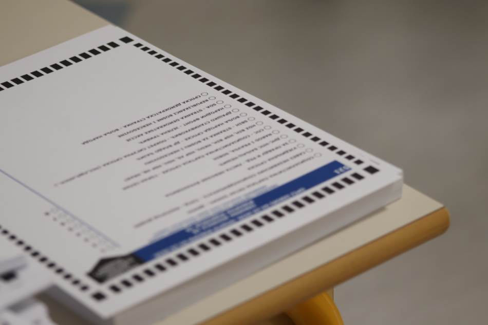 Bez ijednog glasa: 23 kandidata na opštim izborima koje nisu glasali ni za sebe