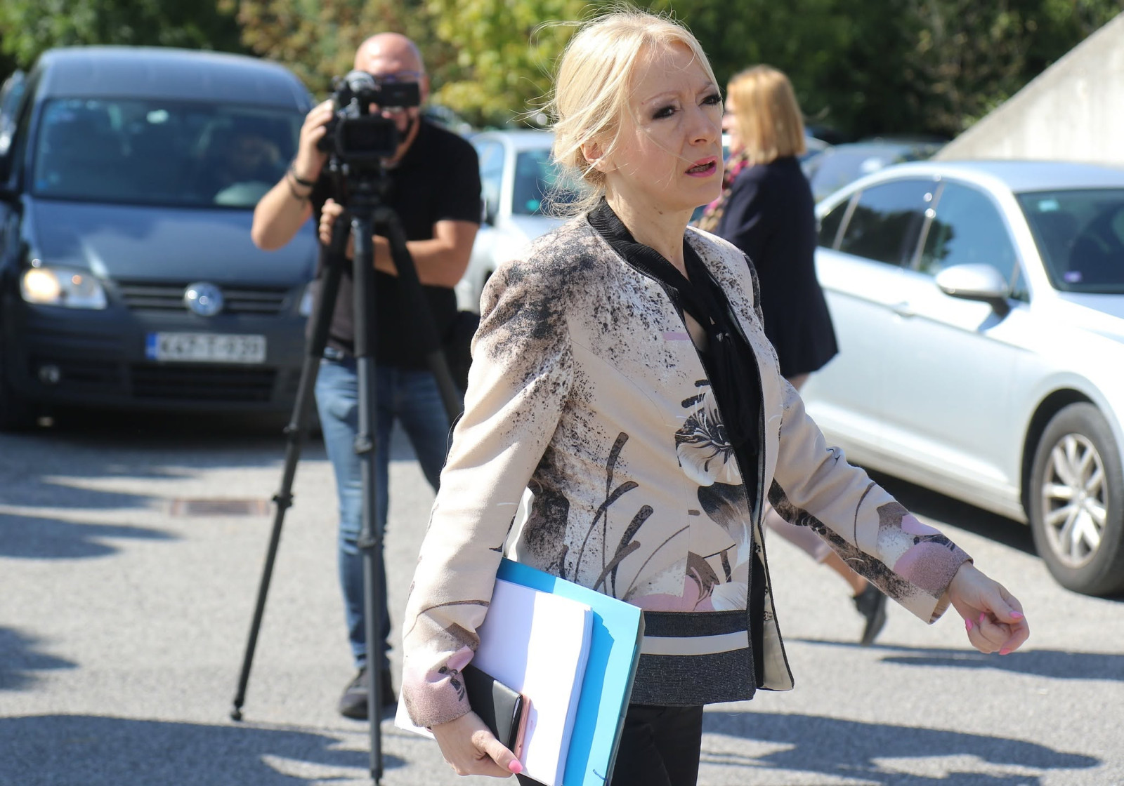 Pandurević: Bijeljinski SDS traži ostavku Blanuše