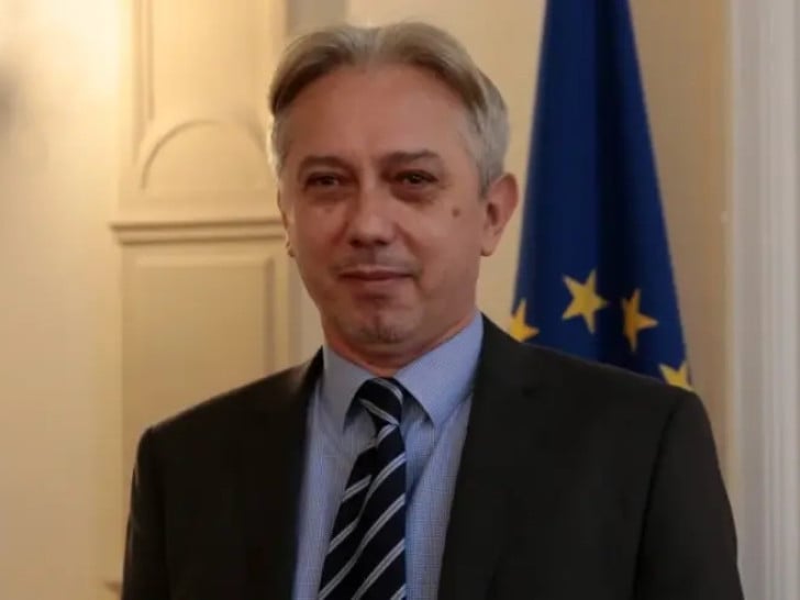 Kovačević tvrdi da je pokraden na izborima za člana Predsjedništva BiH