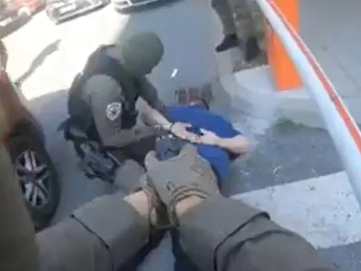 Crnogorski državljanin uhapšen po Interpolovoj potjernici predat Tužilaštvu u Doboju