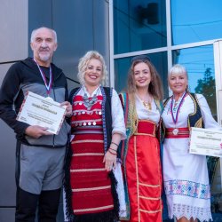 „Tkanica od zlata“ oživjela tradiciju u Bijeljini, sutra Sajam knjige u Sokolskom domu