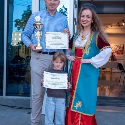„Tkanica od zlata“ oživjela tradiciju u Bijeljini, sutra Sajam knjige u Sokolskom domu