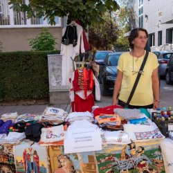 „Tkanica od zlata“ oživjela tradiciju u Bijeljini, sutra Sajam knjige u Sokolskom domu