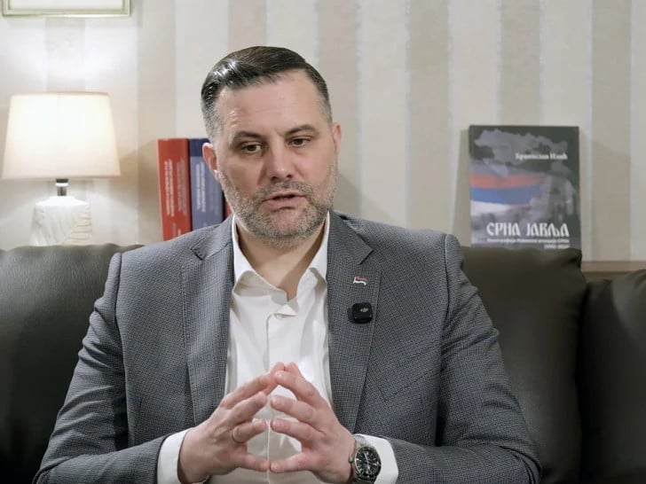 Vipotnik: Uspostavljamo informacioni sistem zaštite životne sredine