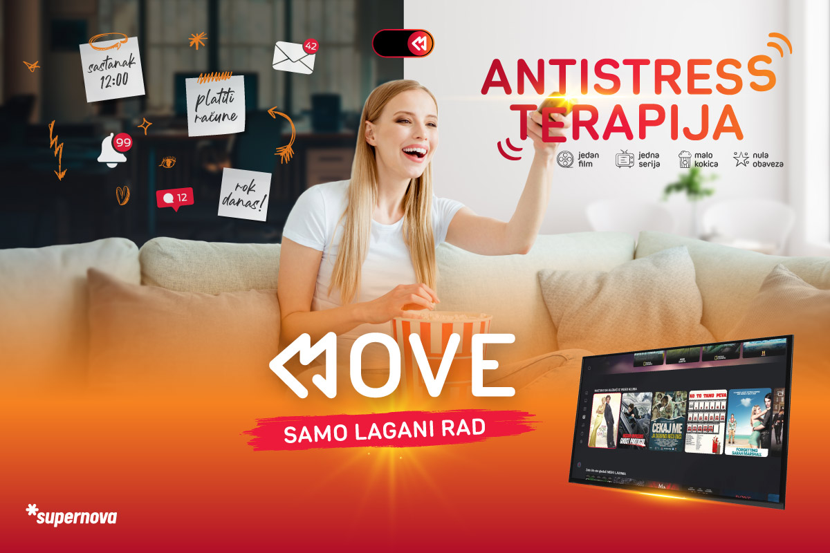Svako ima svoj antistres: Šta vi radite kada vam je svega dosta?