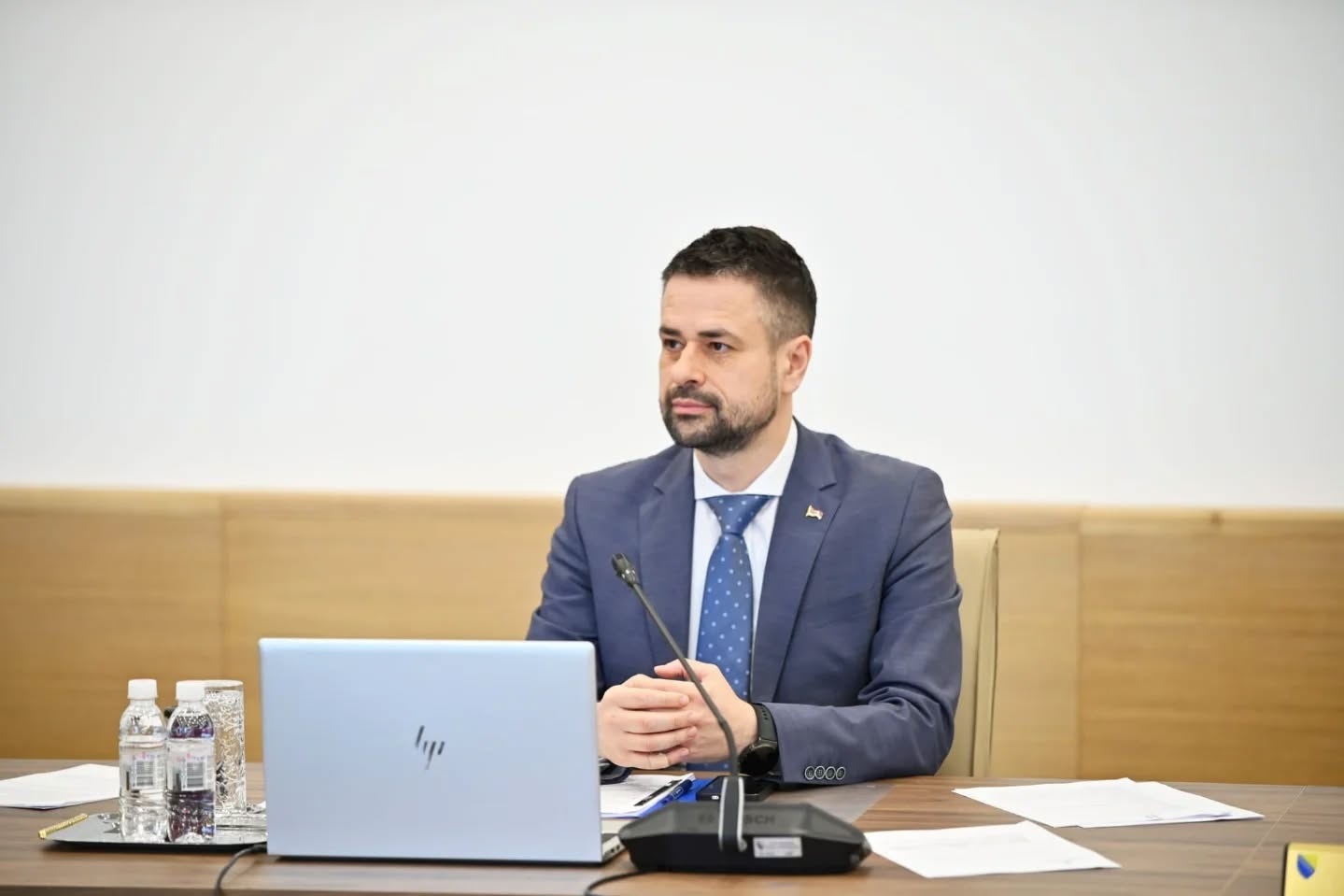 Amidžić: Mjere Vlade dovele do deflacije u Srpskoj