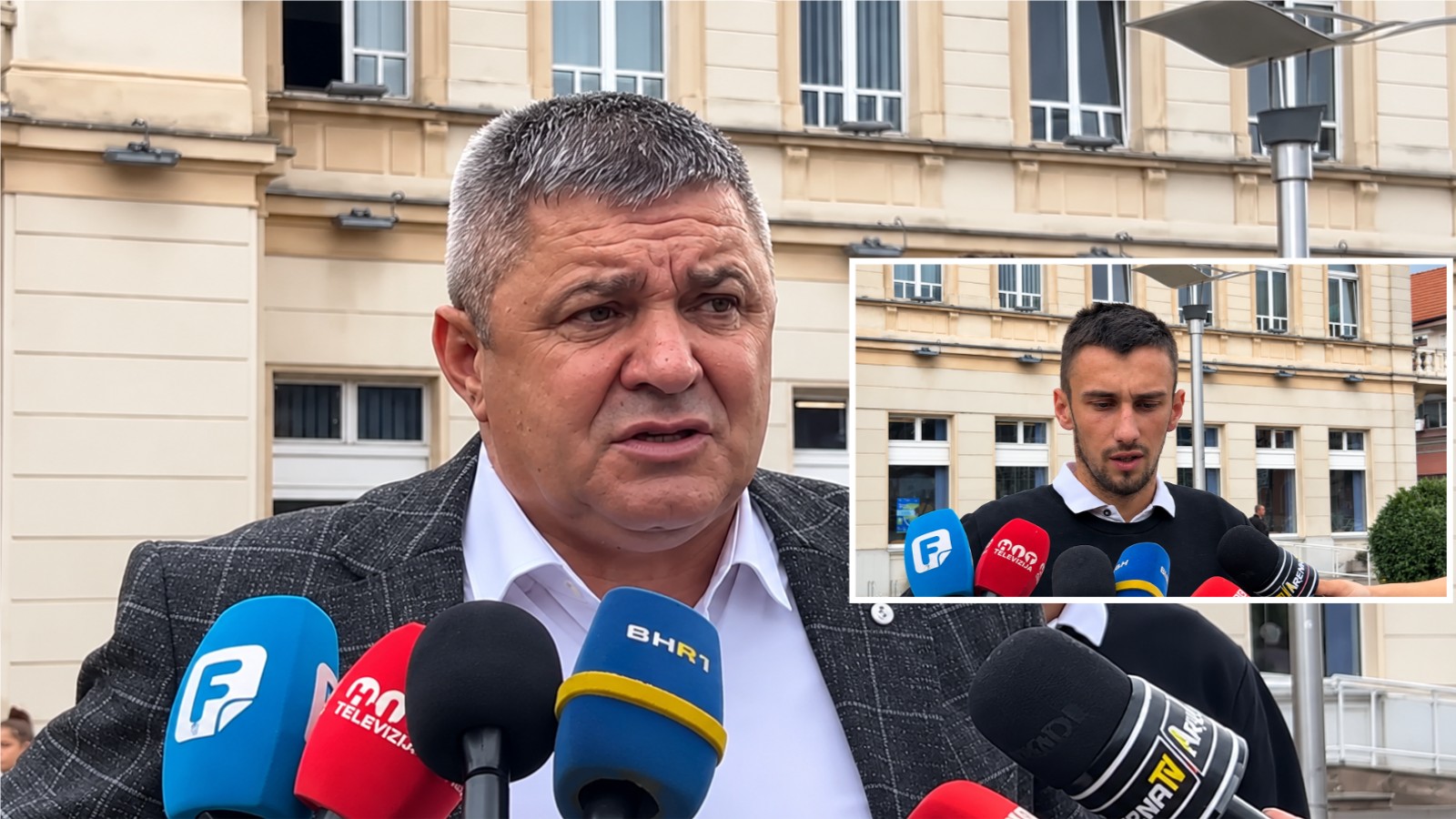 ALARM U SEMBERIJI I MAJEVICI: Suša uništila rod, poljoprivrednici traže vanredno stanje i prijete blokadom
