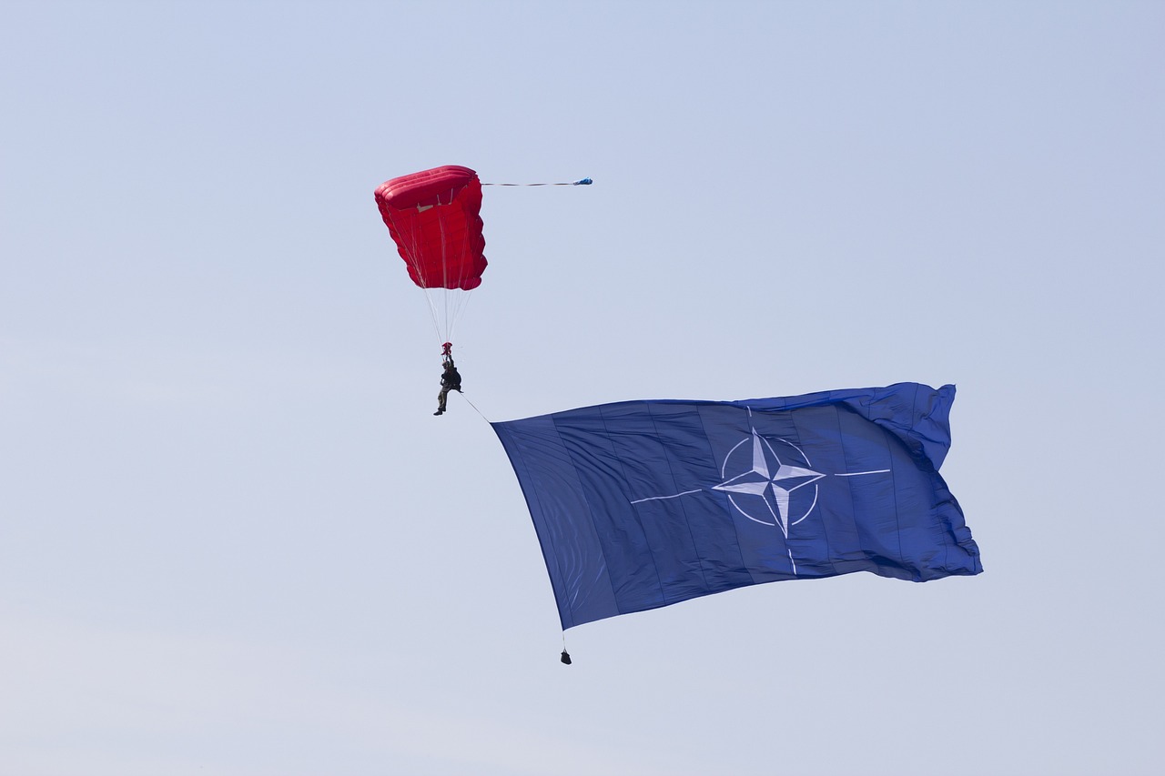 NATO: Rusija nema razloga za brigu zbog nuklearne vježbe u Italiji