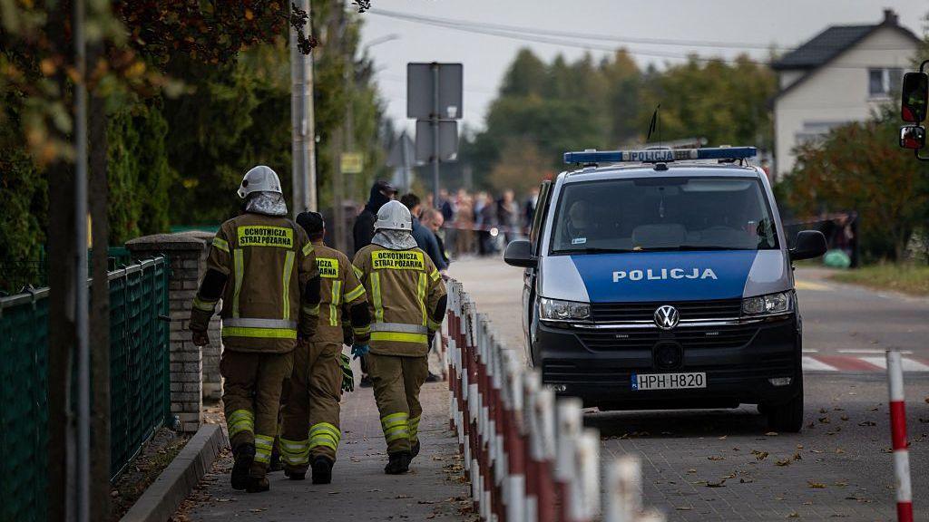 Varšava: Više od 70 uhapšenih nakon napada nožem u školama