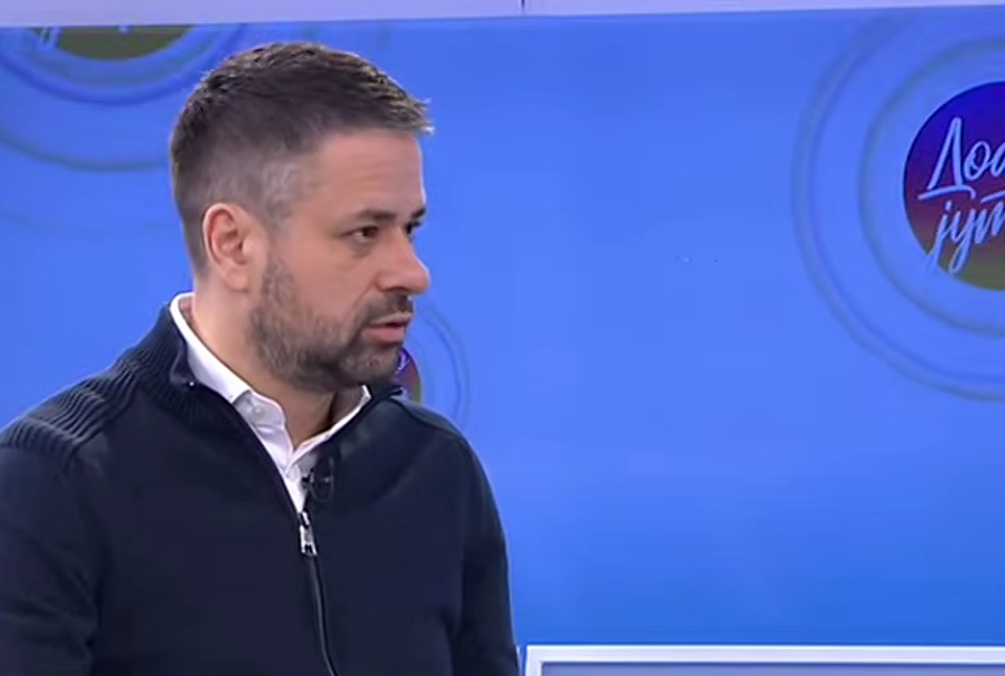 Amidžić: Stvoreni uslovi za trajno funkcionisanje graničnog prelaza u Gradišci