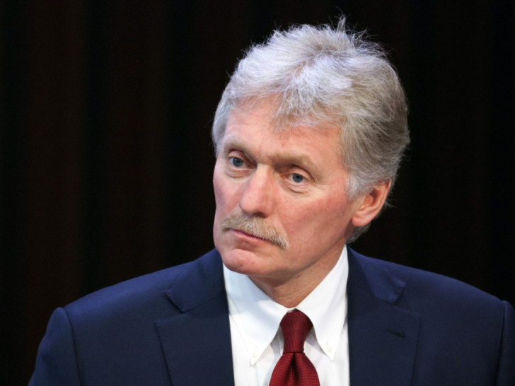 Peskov: Zelenski ne pokazuje političku volju za kraj sukoba