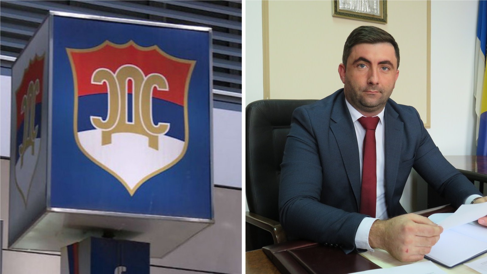 Sutra sjednica Predsjedništva SDS-a, Petrović za danas najavio konferenciju za medije